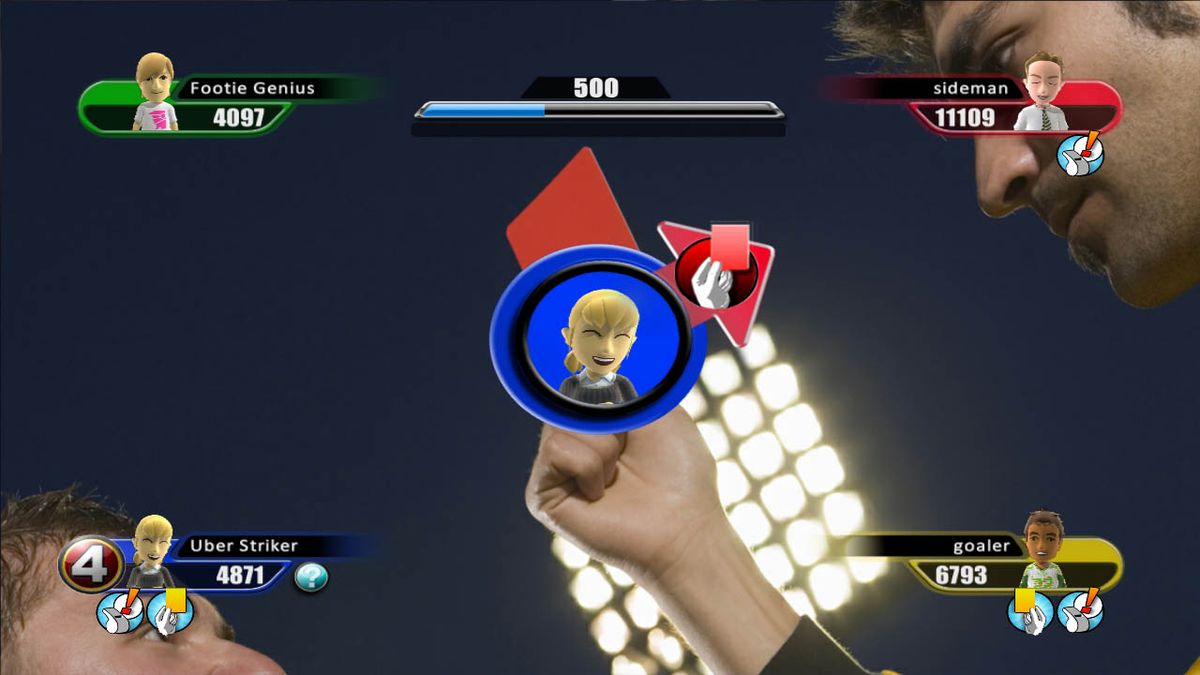 Football Genius – The Ultimate Quiz